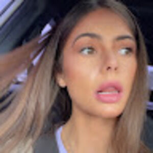 Meet your Posher, Allie